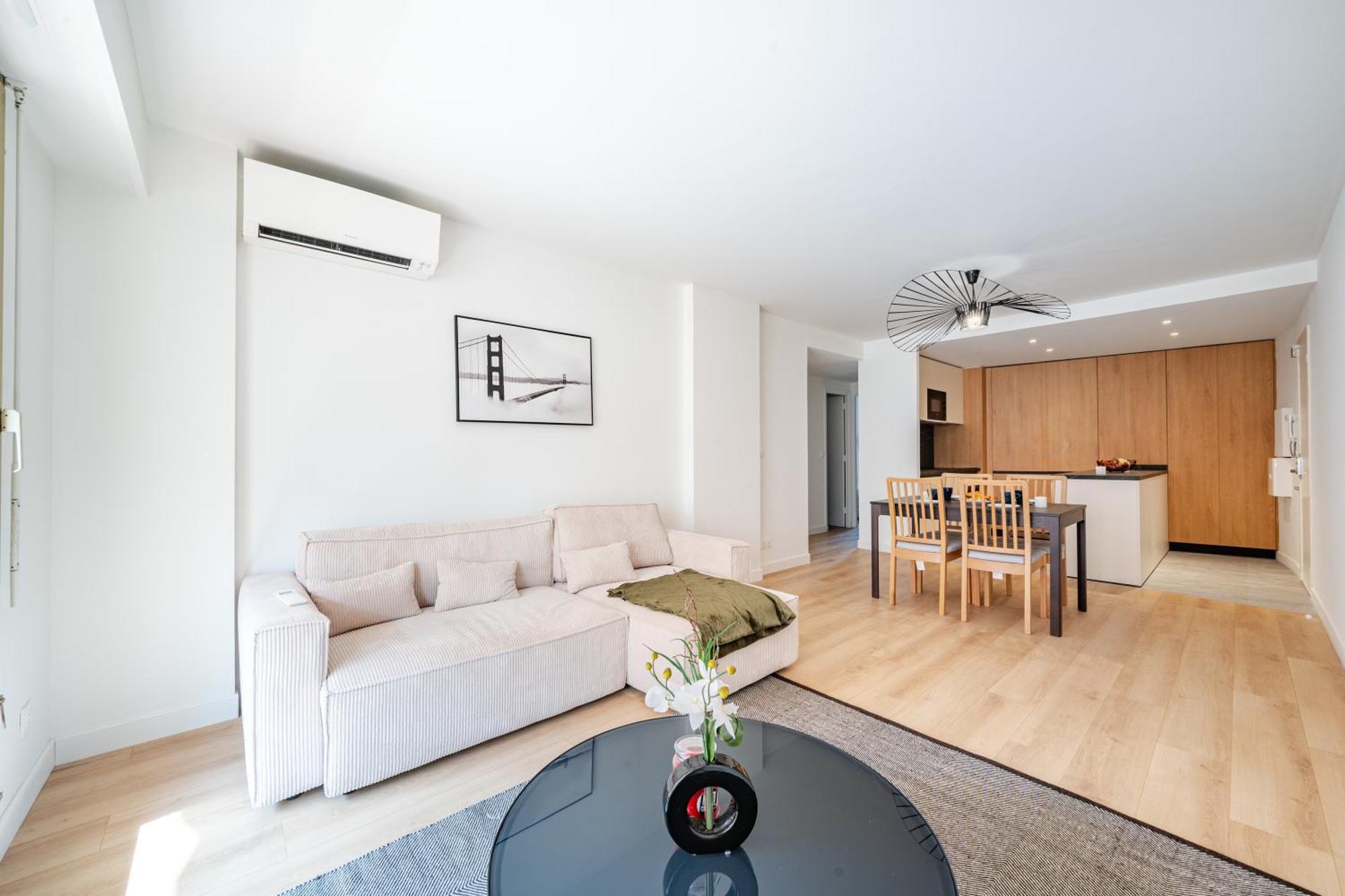 Near Old Town And Apartment Fully Renovated Nice Buitenkant foto