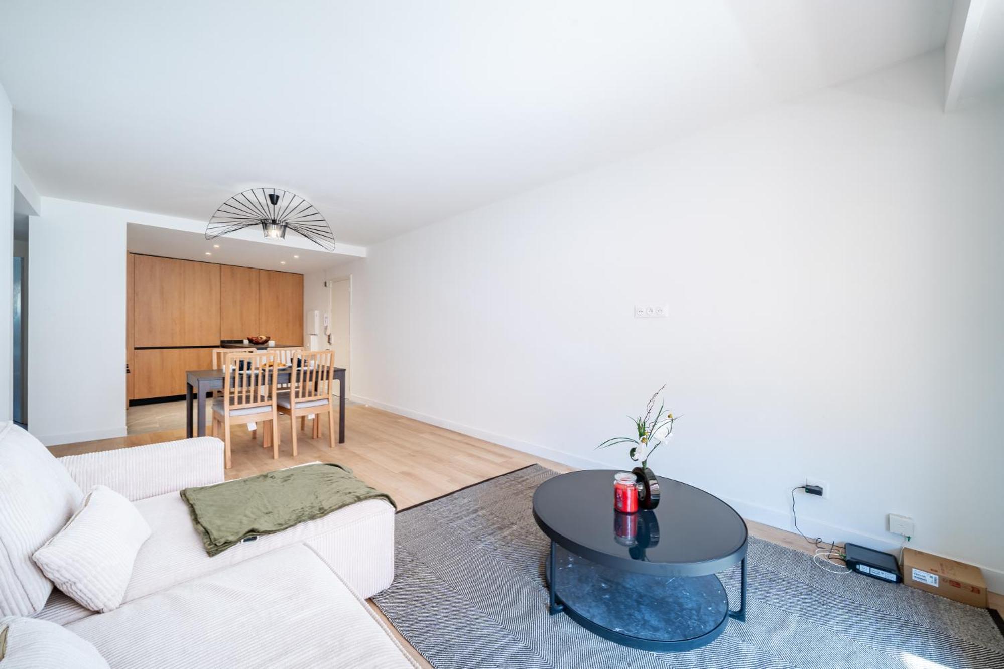 Near Old Town And Apartment Fully Renovated Nice Buitenkant foto