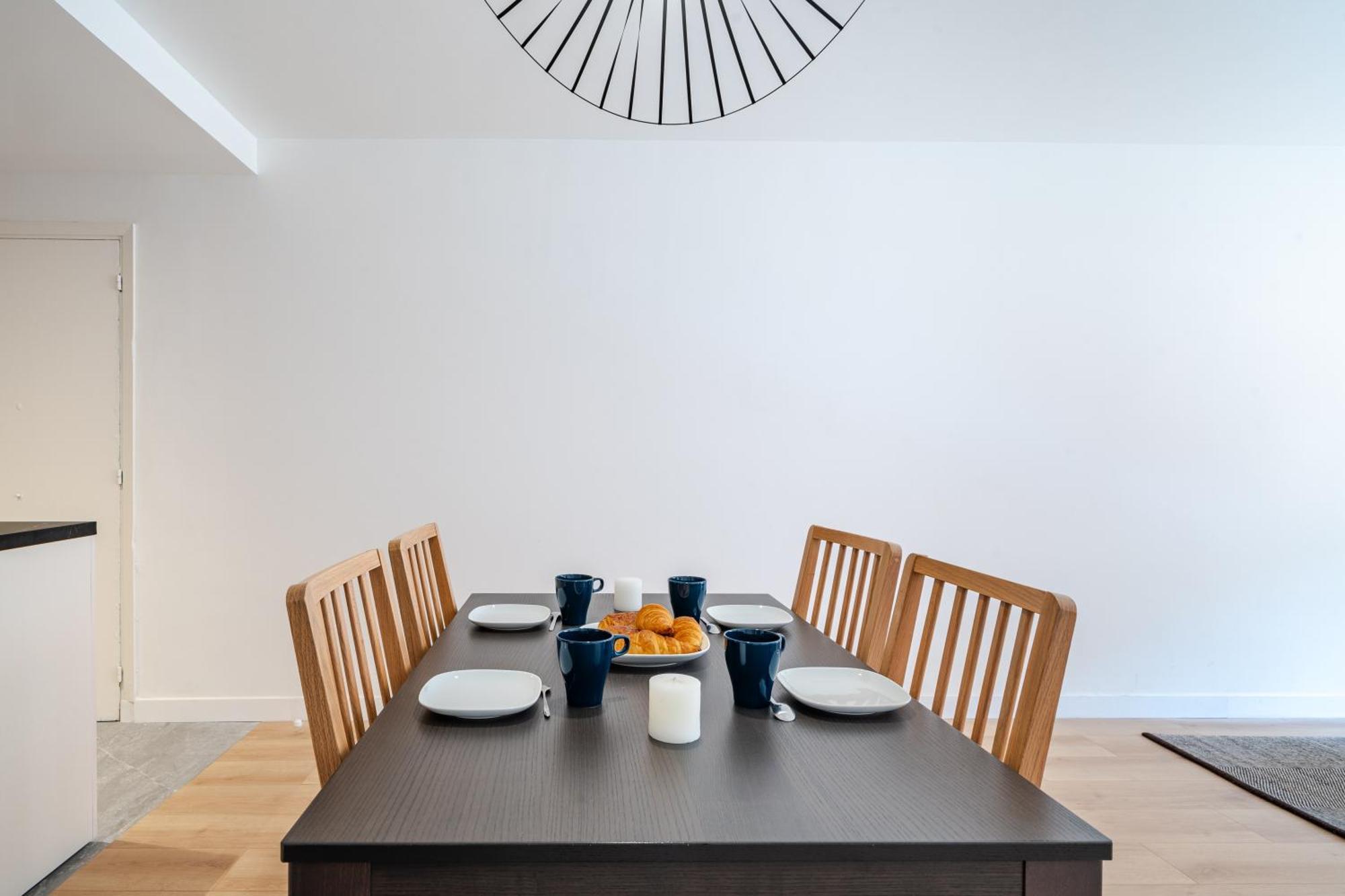 Near Old Town And Apartment Fully Renovated Nice Buitenkant foto