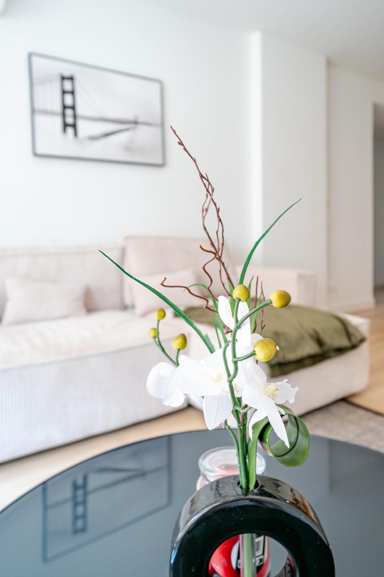 Near Old Town And Apartment Fully Renovated Nice Buitenkant foto