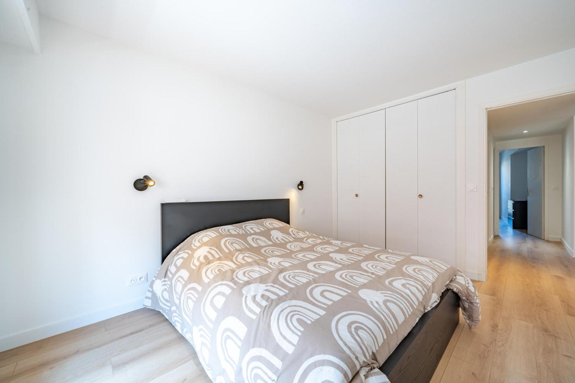 Near Old Town And Apartment Fully Renovated Nice Buitenkant foto