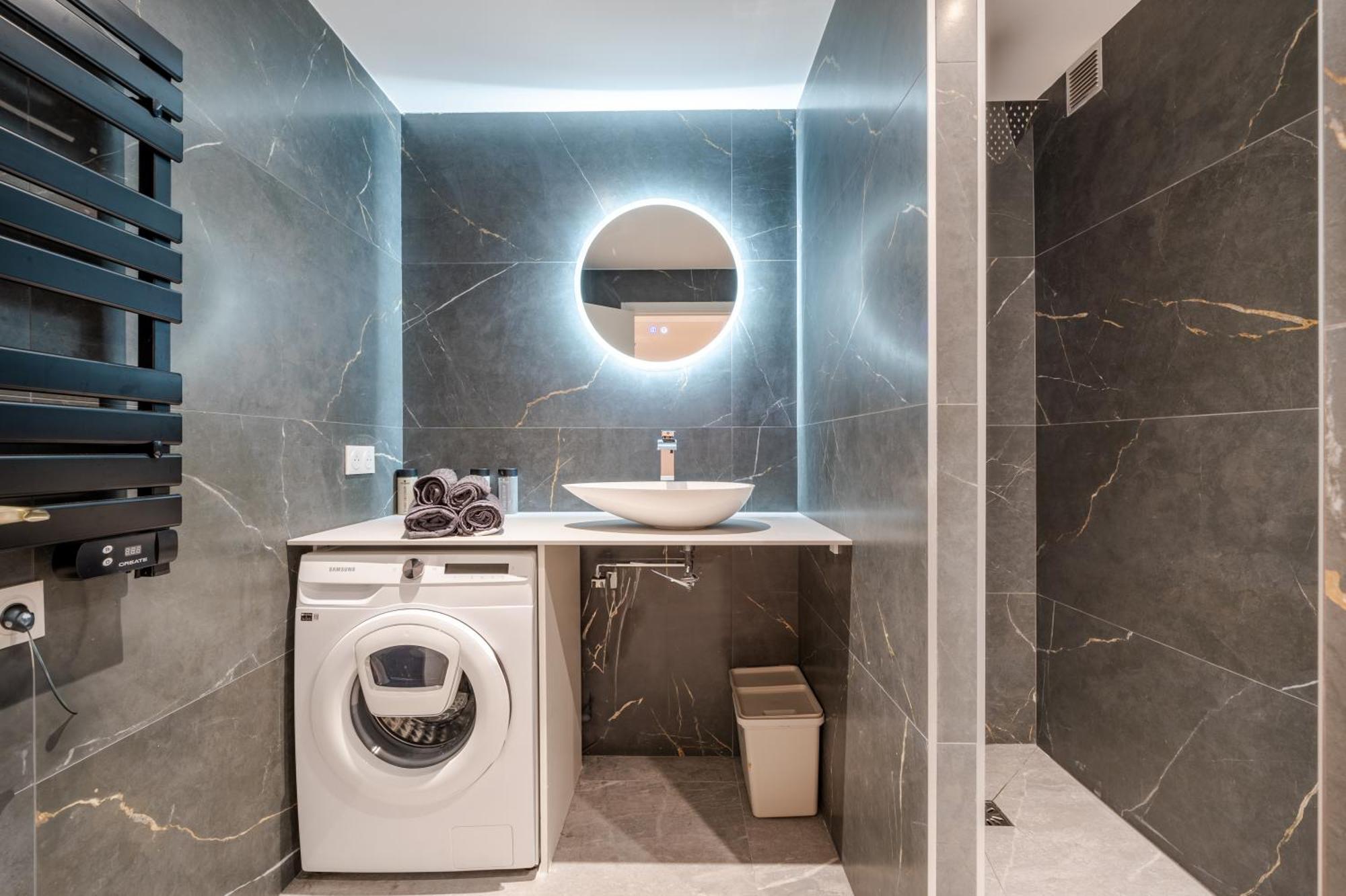Near Old Town And Apartment Fully Renovated Nice Buitenkant foto